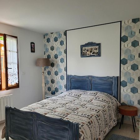 Lacs Charmante Maison מראה חיצוני תמונה