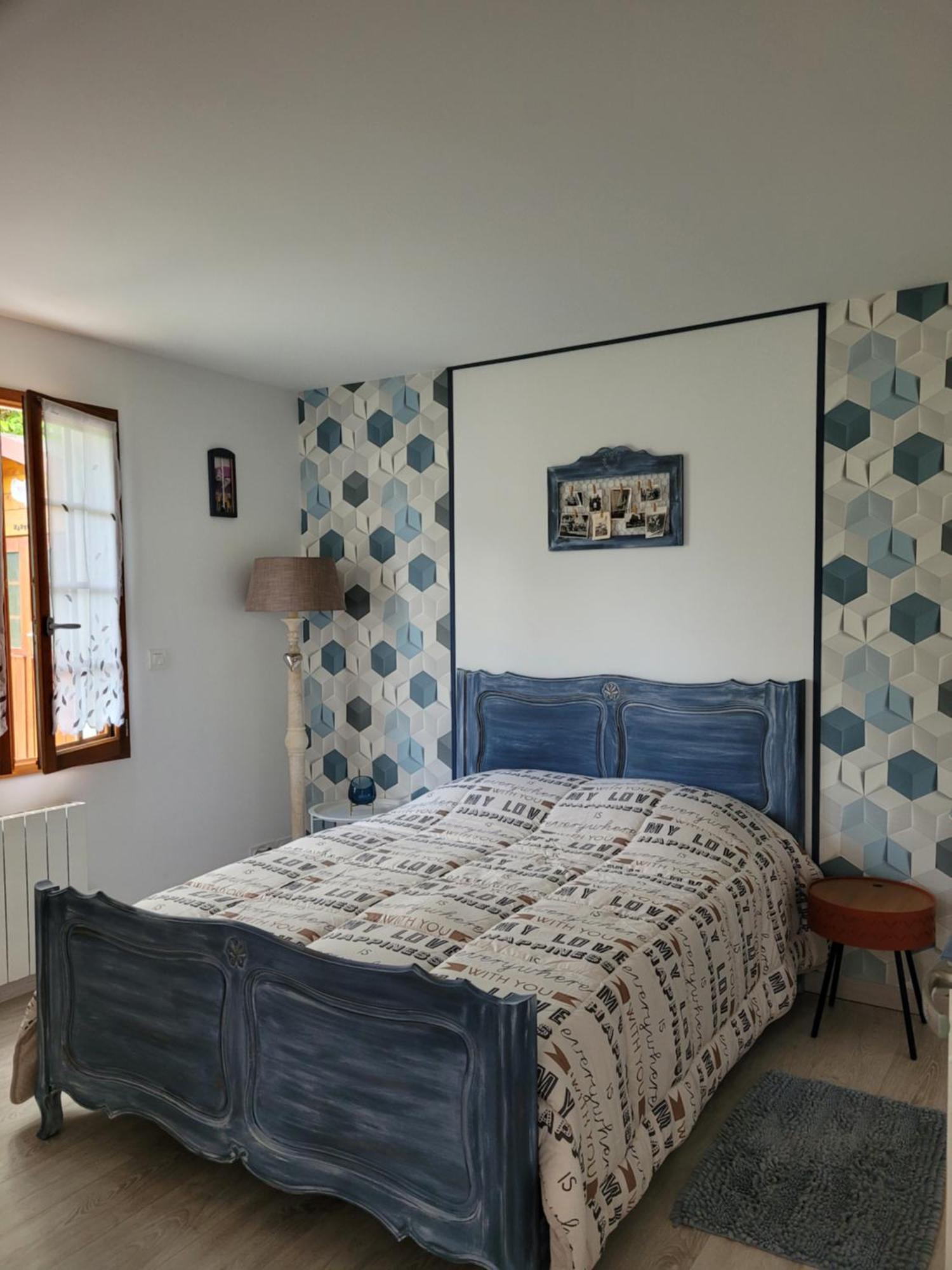 Lacs Charmante Maison מראה חיצוני תמונה