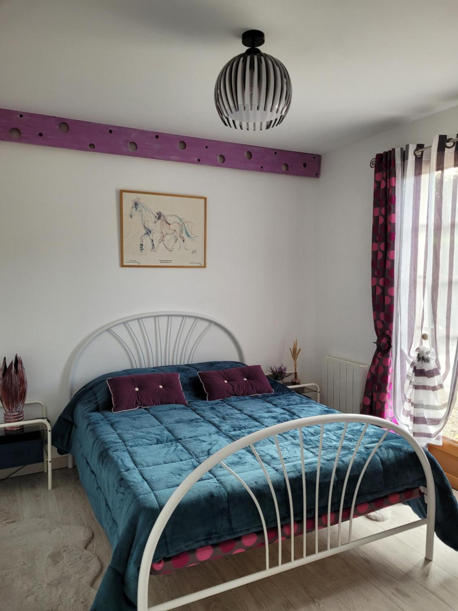 Lacs Charmante Maison מראה חיצוני תמונה